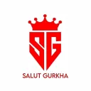 SALUT GURKHA OFFICIAL