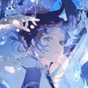 ︶꒦꒷home Discord Server Icon