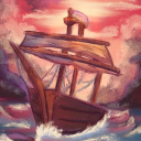 The Shattered Nexus Discord server icon