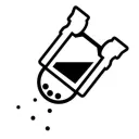 The Salt Mines