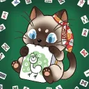 MJGT : Mahjong Together!