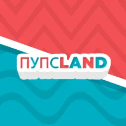 Пупсландия — мониторинг Discord сервера, статистика и рейтинг