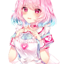 Kawaii Animemes Server Icon