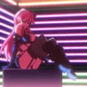  Anime Arcade Discord Server Icon