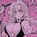 Degenerate Hub's icon