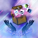 The Prize Vault