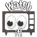 Watch It!'s icon