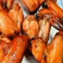 Ayam Madu Panggang