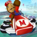 UMD Mario Kart