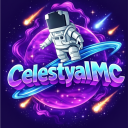 Discovery icon for 🪐 CelestyalMC 🪐 Discord server