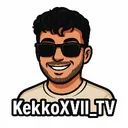 KekkoXVII_TV