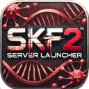 Simple KF Server Launcher