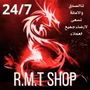 R.M.T SHOP
