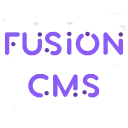 FusionCMS