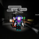 Eternal Studios || + Hangout