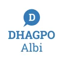 Dhagpo Albi
