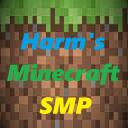 Harm's SMP Discord Server Icon