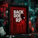 Back Doe Rp Discord Server Icon