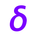 Designare icon