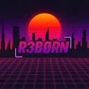࿇ R3BØRN ࿇