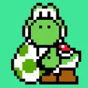 Yoshi's Island