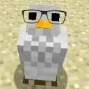 Owl Pit Discord Server Icon