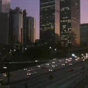 𝑆𝑈𝑁𝑆𝐸𝑇 𝑀𝑂𝑈𝑁𝑇𝐴𝐼𝑁 | 1983