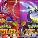 pokemon scarlet and violet gyms and more!