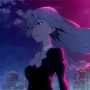 Luna  Anime&Manga Icon