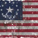 America Reborn Discord Server Icon