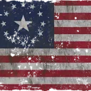 America Reborn Discord Server Icon