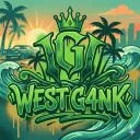 WEST G4NK