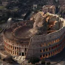 Kaiju Colosseum