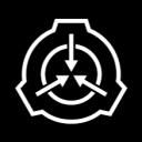 The SCP Foundation Database Discord Server Icon