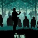 The Walking Dead: A New Day Discord Server Icon