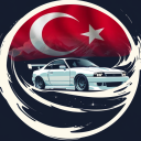 Discovery icon for CarX Türkiye Discord server