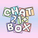 Sapphicate Me 21+ Discord server icon