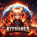 The Kitsunes
