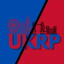 UKRP | Active | Exciting Discord Server Icon