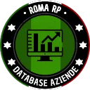 Database Aziende | Roma RP