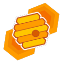 The Beehive avatar