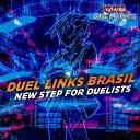  Duel Links Brasil  Discord Server Icon