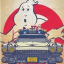 GHOSTBUSTERS MCYT AU Discord Server Icon