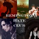 remington hate club