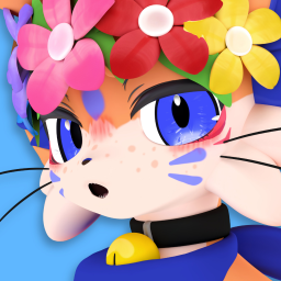 Discovery icon for kitsun Discord server