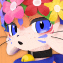   kitsun Discord Server Icon