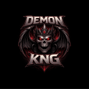 Logo Demon King Family