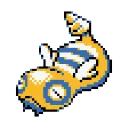 Pokemon Black 2: Silly Edition