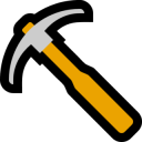 Pickaxe Prospector’s Club icon