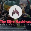 The Elite Hashiras Discord Server Icon